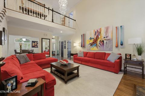 Tiny photo for 9106 Farrell Park Lane, Knoxville, TN 37922 (MLS # 1340804)