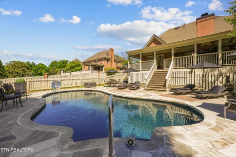 Tiny photo for 9106 Farrell Park Lane, Knoxville, TN 37922 (MLS # 1340804)