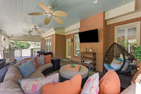 Tiny photo for 9106 Farrell Park Lane, Knoxville, TN 37922 (MLS # 1340804)