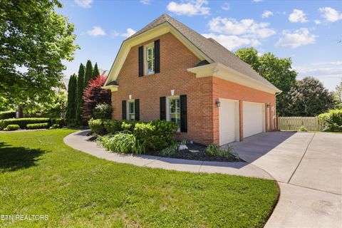 Tiny photo for 9106 Farrell Park Lane, Knoxville, TN 37922 (MLS # 1340804)