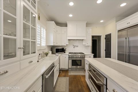 Tiny photo for 9106 Farrell Park Lane, Knoxville, TN 37922 (MLS # 1340804)