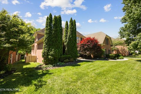 Tiny photo for 9106 Farrell Park Lane, Knoxville, TN 37922 (MLS # 1340804)
