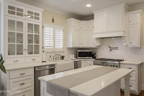 Tiny photo for 9106 Farrell Park Lane, Knoxville, TN 37922 (MLS # 1340804)