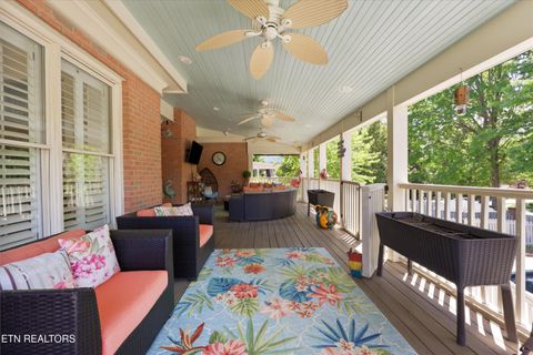 Tiny photo for 9106 Farrell Park Lane, Knoxville, TN 37922 (MLS # 1340804)