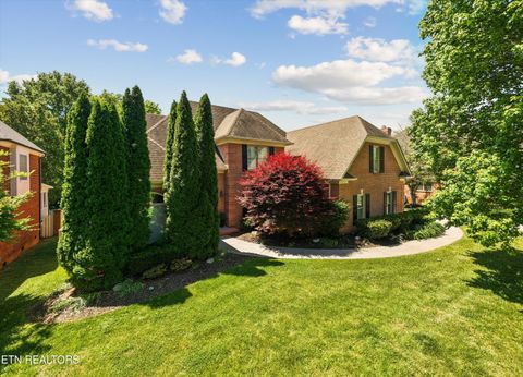 Tiny photo for 9106 Farrell Park Lane, Knoxville, TN 37922 (MLS # 1340804)