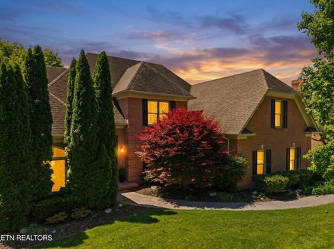 Photo of 9106 Farrell Park Lane, Knoxville, TN 37922 (MLS # 1340804)