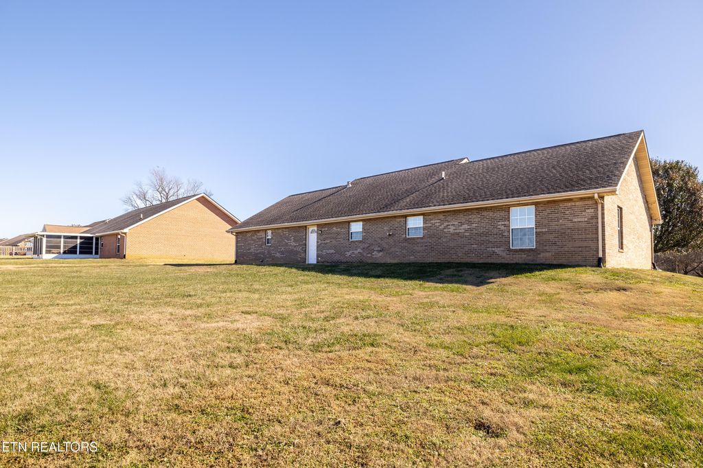 Photo of 5515 J Riley West Drive, Greenback, TN 37742 (MLS # 1284310)