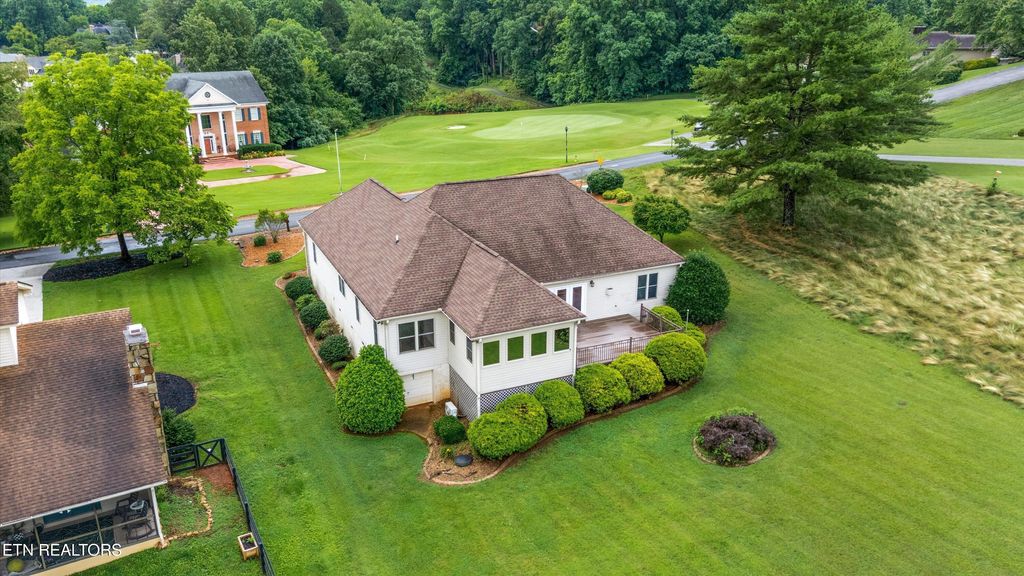 Photo of 140 Chuniloti Way, Loudon, TN 37774 (MLS # 1304223)