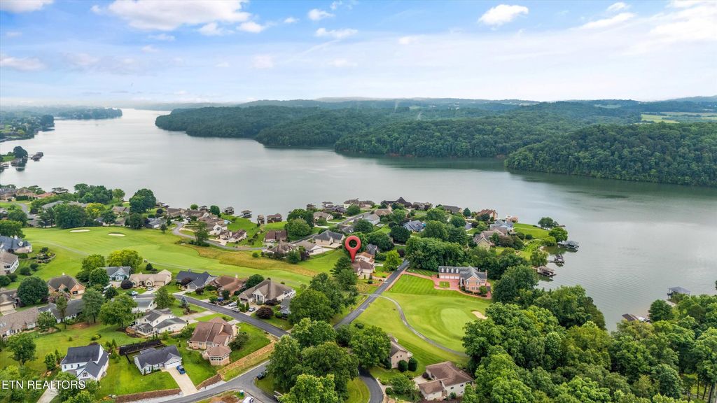 Photo of 140 Chuniloti Way, Loudon, TN 37774 (MLS # 1304223)