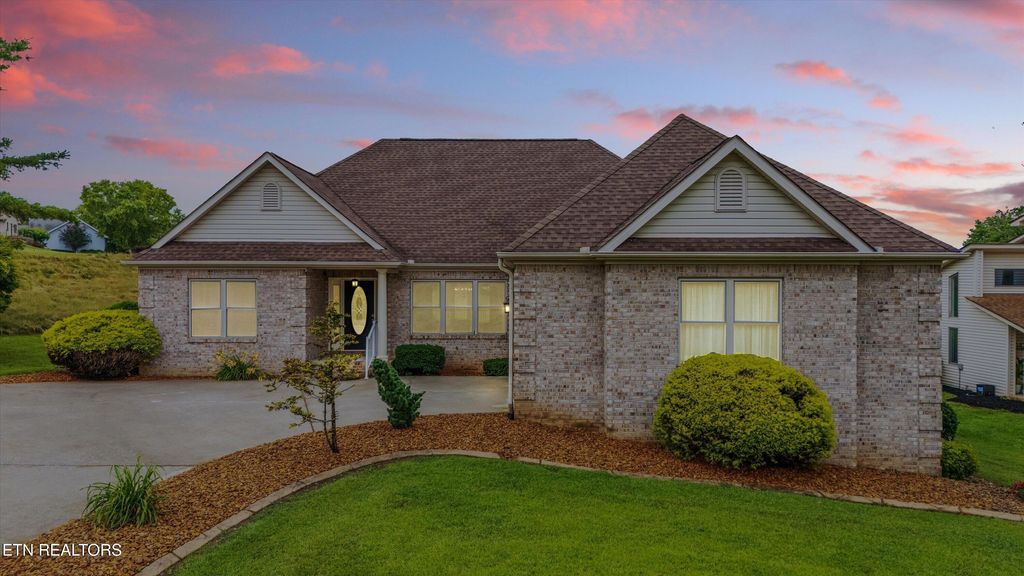 Photo of 140 Chuniloti Way, Loudon, TN 37774 (MLS # 1304223)