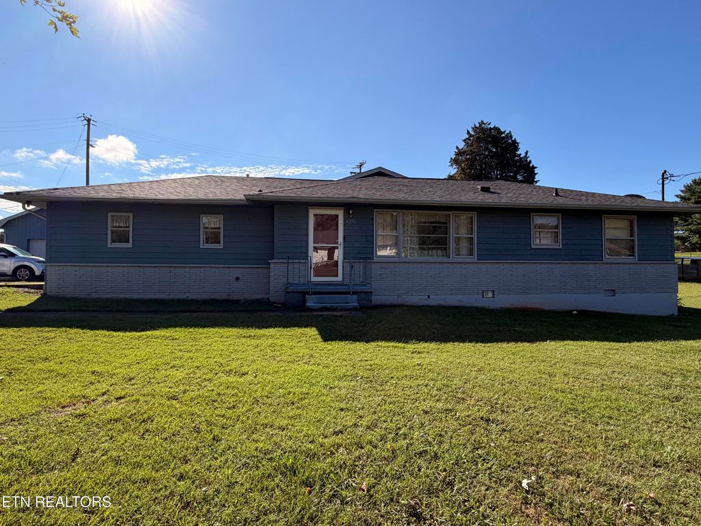 Photo of 4216 Robert Love Drive, Knoxville, TN 37914 (MLS # 1317112)