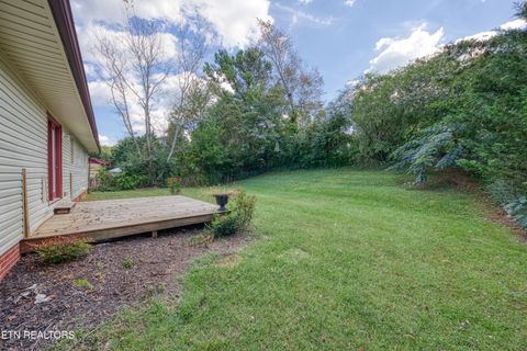 Tiny photo for 1932 Eastern Ave, Morristown, TN 37813 (MLS # 1318971)