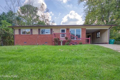 Photo of 1932 Eastern Ave, Morristown, TN 37813 (MLS # 1318971)