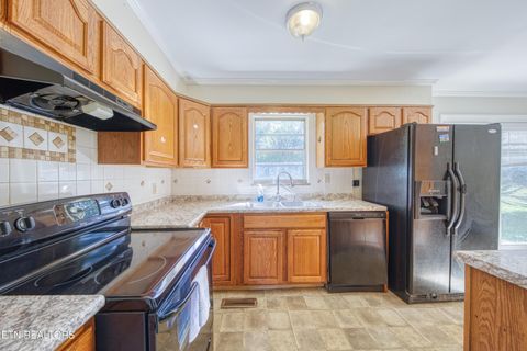 Tiny photo for 1932 Eastern Ave, Morristown, TN 37813 (MLS # 1318971)