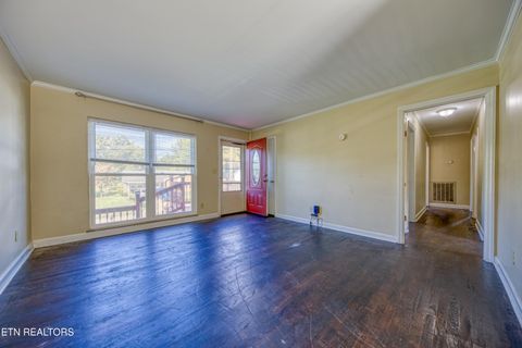 Tiny photo for 1932 Eastern Ave, Morristown, TN 37813 (MLS # 1318971)