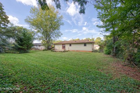 Tiny photo for 1932 Eastern Ave, Morristown, TN 37813 (MLS # 1318971)