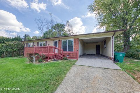 Tiny photo for 1932 Eastern Ave, Morristown, TN 37813 (MLS # 1318971)