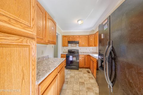 Tiny photo for 1932 Eastern Ave, Morristown, TN 37813 (MLS # 1318971)