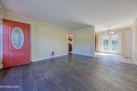 Tiny photo for 1932 Eastern Ave, Morristown, TN 37813 (MLS # 1318971)