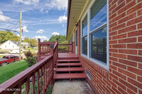 Tiny photo for 1932 Eastern Ave, Morristown, TN 37813 (MLS # 1318971)