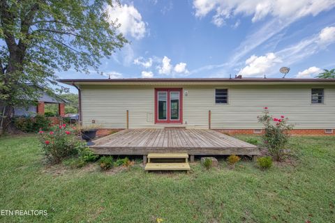 Tiny photo for 1932 Eastern Ave, Morristown, TN 37813 (MLS # 1318971)