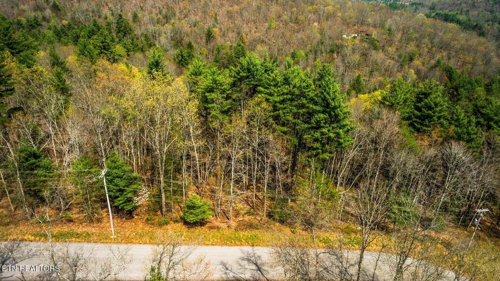 Photo of Green Ridge Trail - Lot #2, Harriman, TN 37748 (MLS # 1245040)