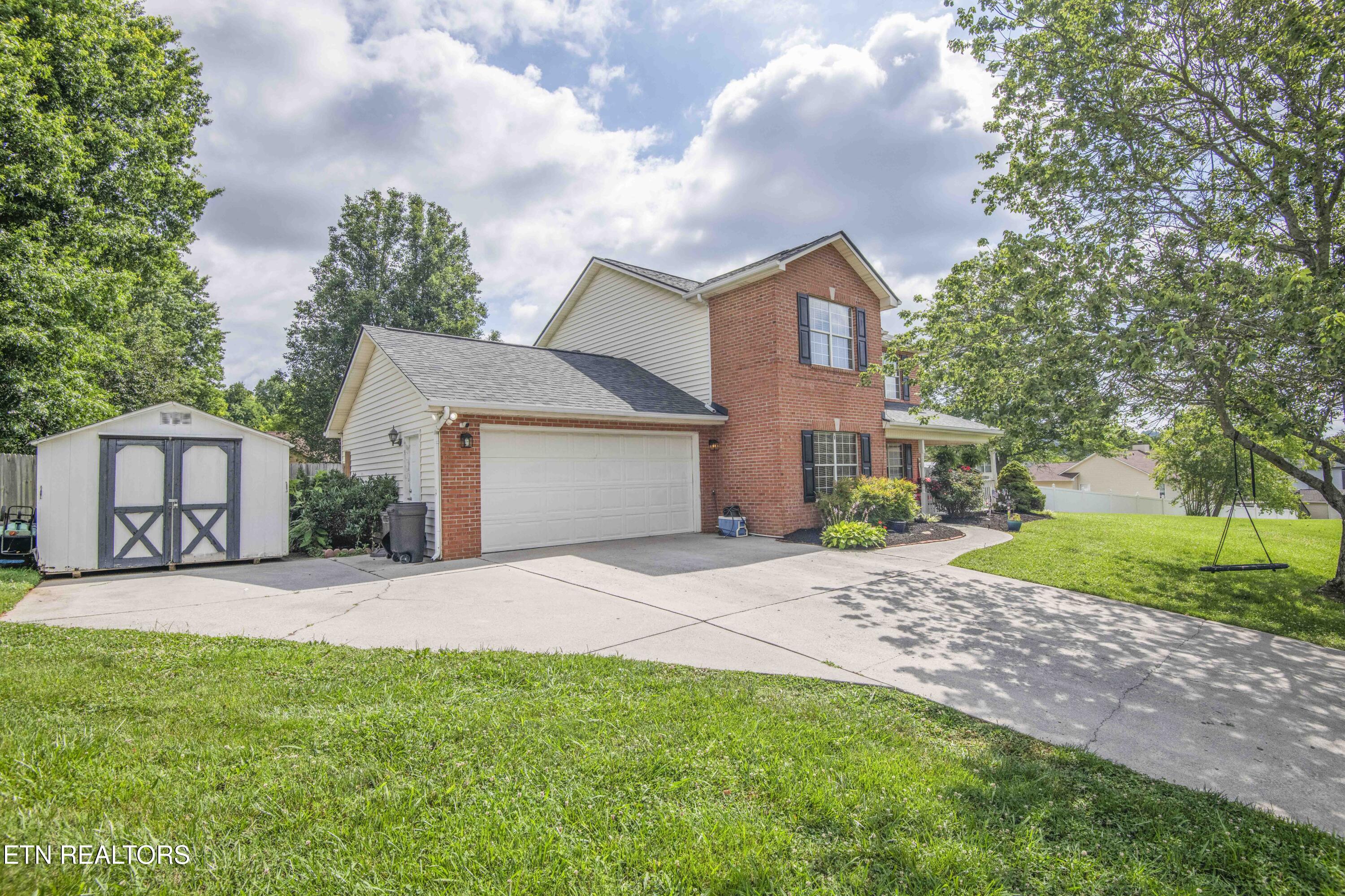 512 Windgate Court