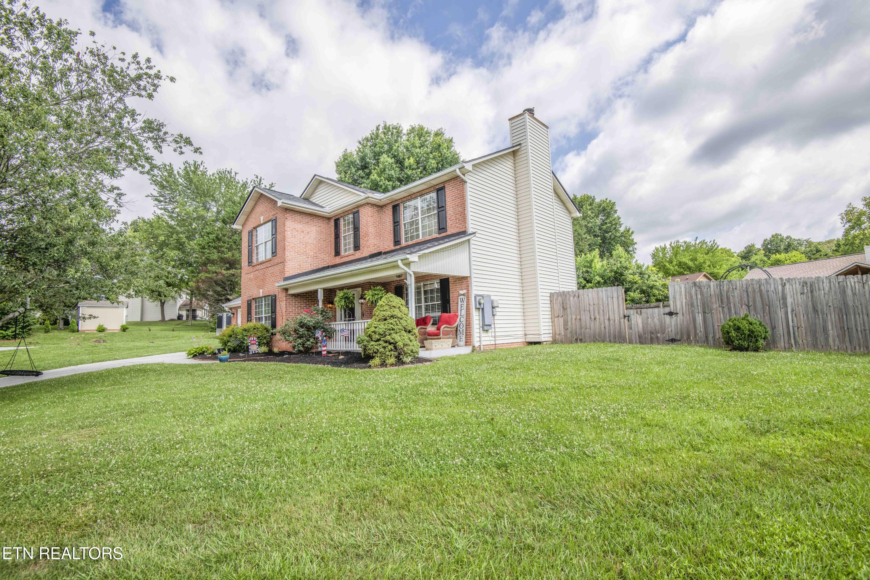 512 Windgate Court