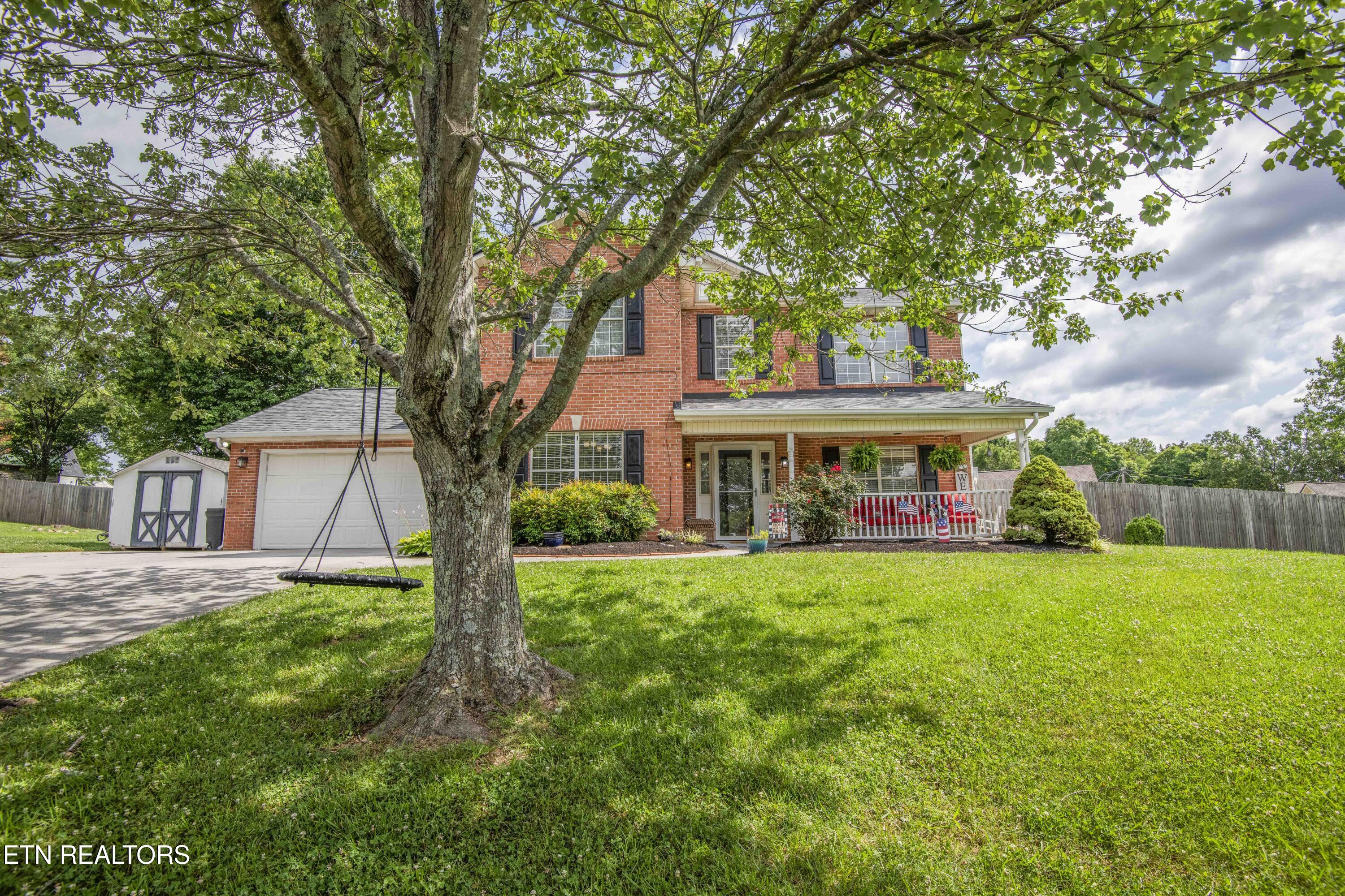 512 Windgate Court