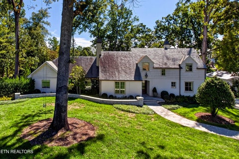 Tiny photo for 3672 Woodland Drive, Knoxville, TN 37919 (MLS # 1358431)