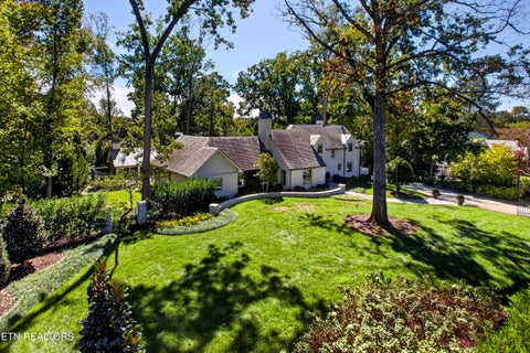 Tiny photo for 3672 Woodland Drive, Knoxville, TN 37919 (MLS # 1358431)