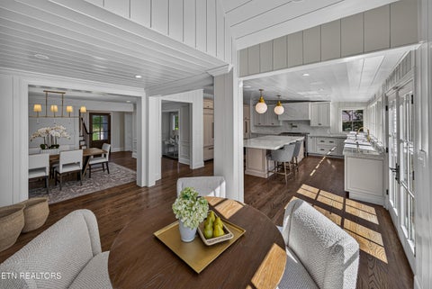 Tiny photo for 3672 Woodland Drive, Knoxville, TN 37919 (MLS # 1358431)