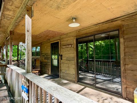 Tiny photo for 110 Laguna Vista Drive, Caryville, TN 37714 (MLS # 1338032)