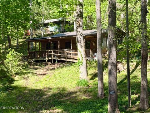 Tiny photo for 110 Laguna Vista Drive, Caryville, TN 37714 (MLS # 1338032)