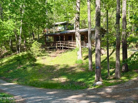 Tiny photo for 110 Laguna Vista Drive, Caryville, TN 37714 (MLS # 1338032)