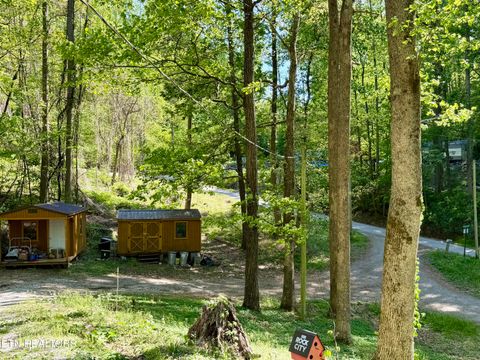 Tiny photo for 110 Laguna Vista Drive, Caryville, TN 37714 (MLS # 1338032)