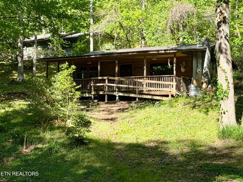 Tiny photo for 110 Laguna Vista Drive, Caryville, TN 37714 (MLS # 1338032)