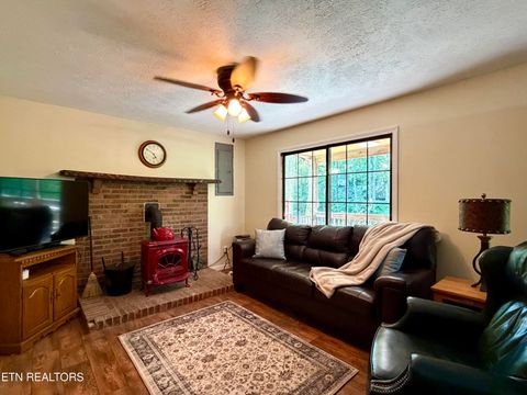 Tiny photo for 110 Laguna Vista Drive, Caryville, TN 37714 (MLS # 1338032)