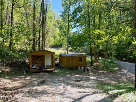 Tiny photo for 110 Laguna Vista Drive, Caryville, TN 37714 (MLS # 1338032)