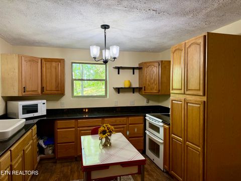 Tiny photo for 110 Laguna Vista Drive, Caryville, TN 37714 (MLS # 1338032)