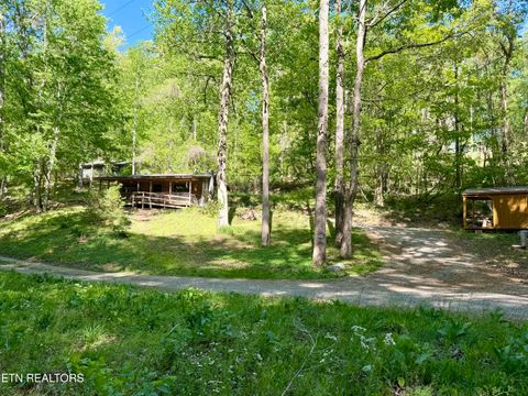 Photo of 110 Laguna Vista Drive, Caryville, TN 37714 (MLS # 1338032)