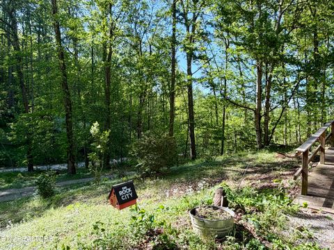 Tiny photo for 110 Laguna Vista Drive, Caryville, TN 37714 (MLS # 1338032)
