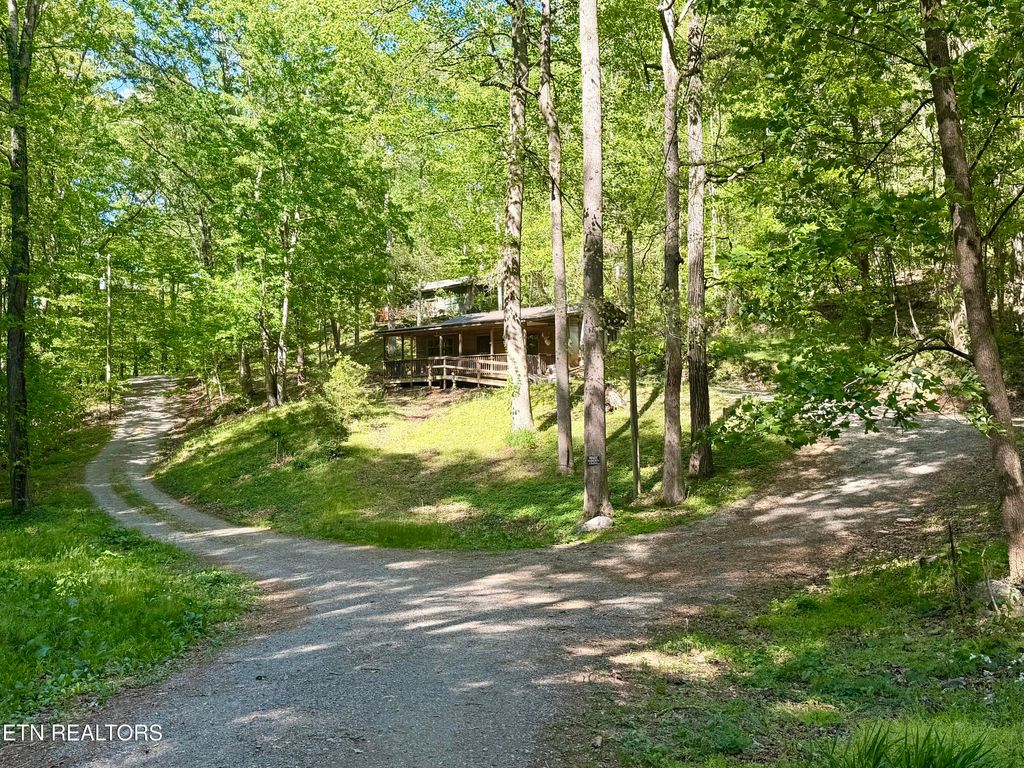 Photo of 110 Laguna Vista Drive, Caryville, TN 37714 (MLS # 1338032)