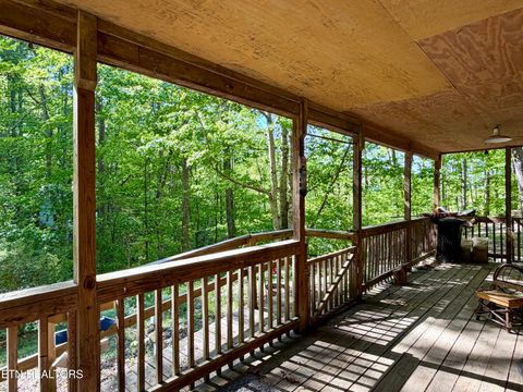 Tiny photo for 110 Laguna Vista Drive, Caryville, TN 37714 (MLS # 1338032)