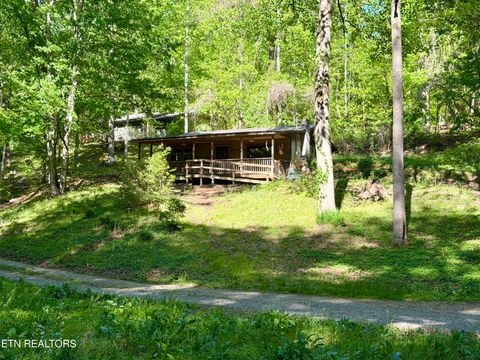 Tiny photo for 110 Laguna Vista Drive, Caryville, TN 37714 (MLS # 1338032)