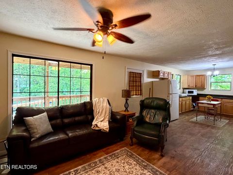 Tiny photo for 110 Laguna Vista Drive, Caryville, TN 37714 (MLS # 1338032)