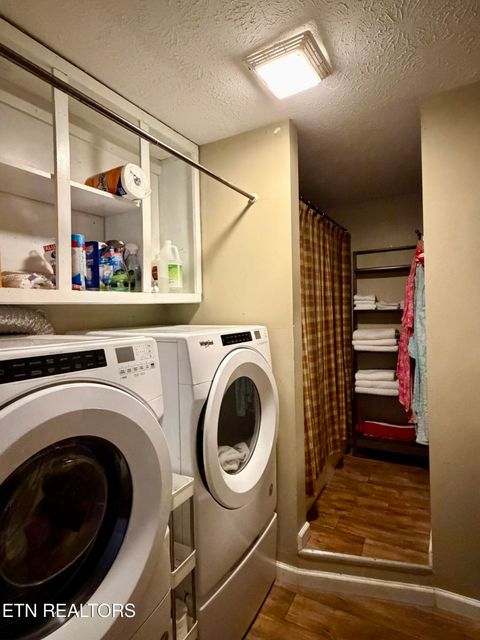 Tiny photo for 110 Laguna Vista Drive, Caryville, TN 37714 (MLS # 1338032)