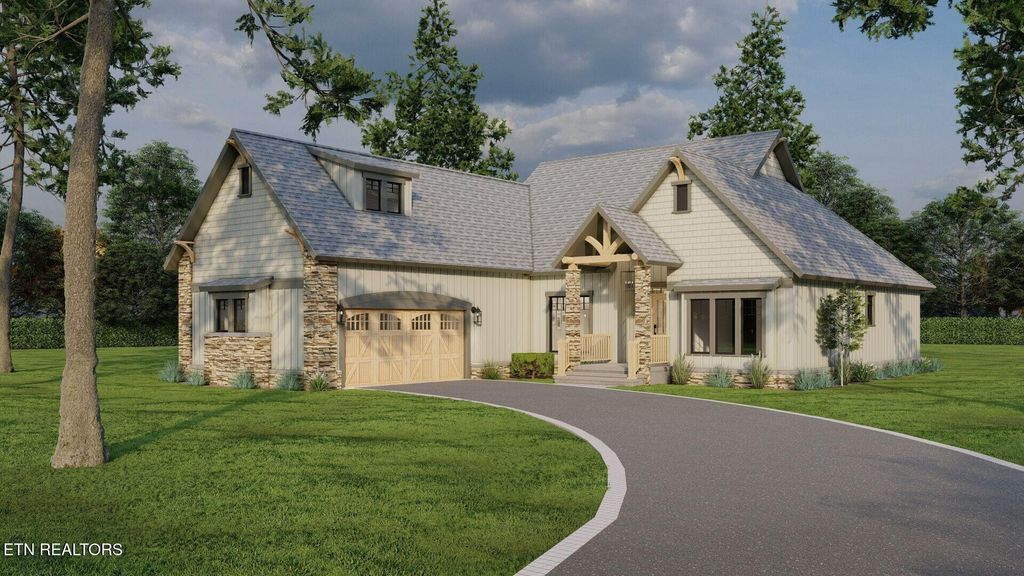 Photo of 359 Shadows Lawn Drive, Athens, TN 37303 (MLS # 1344295)