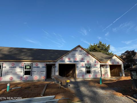 Photo of 7308 Woodpecker Way #33, Knoxville, TN 37921 (MLS # 1318545)