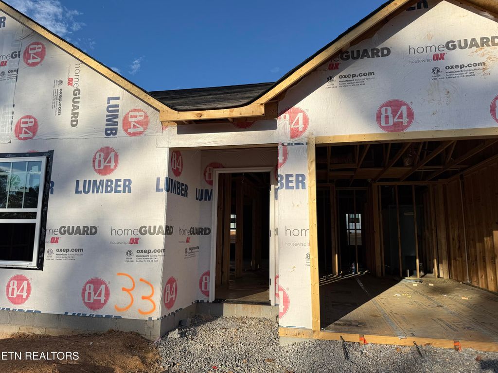 Photo of 7308 Woodpecker Way #33, Knoxville, TN 37921 (MLS # 1318545)